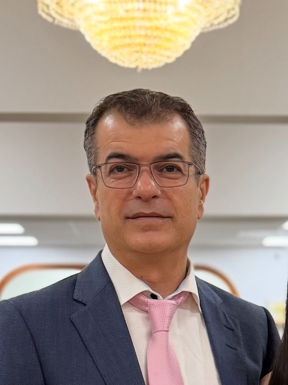 David Rizi – specialist i ortodonti och tandreglering på Gullmarsplan, Stockholm